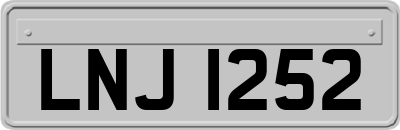 LNJ1252
