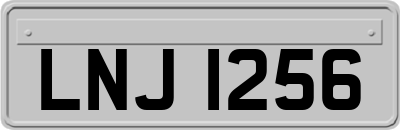 LNJ1256