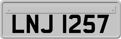 LNJ1257