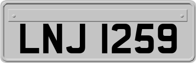 LNJ1259
