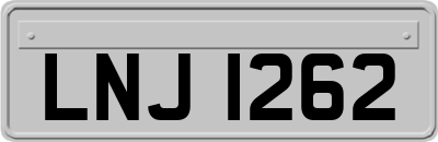LNJ1262
