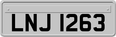 LNJ1263