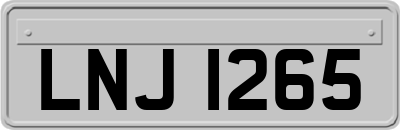 LNJ1265