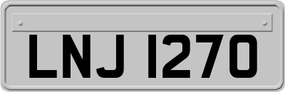 LNJ1270