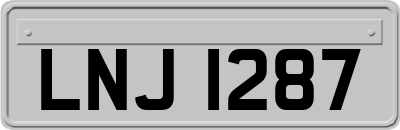 LNJ1287