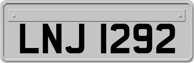 LNJ1292