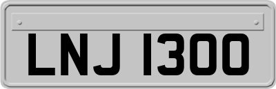 LNJ1300