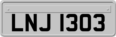 LNJ1303