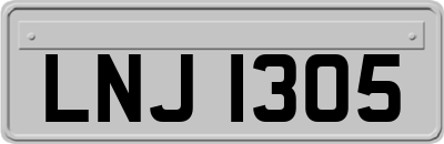 LNJ1305
