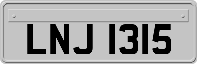 LNJ1315