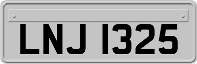 LNJ1325
