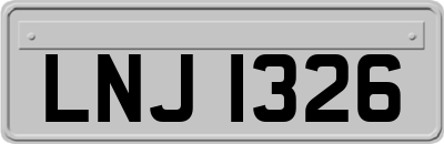 LNJ1326