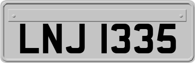 LNJ1335