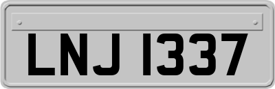 LNJ1337
