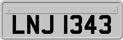 LNJ1343