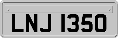 LNJ1350