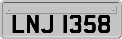 LNJ1358