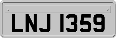 LNJ1359