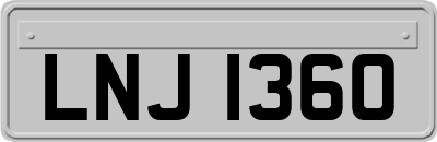 LNJ1360
