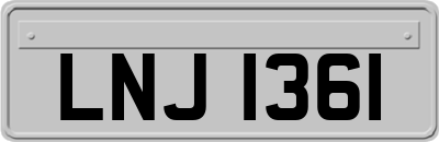 LNJ1361