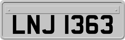 LNJ1363