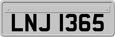 LNJ1365