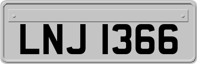 LNJ1366