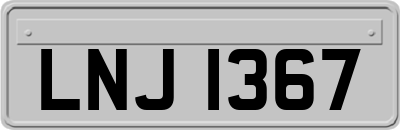 LNJ1367