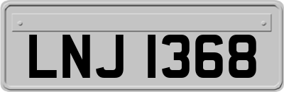 LNJ1368