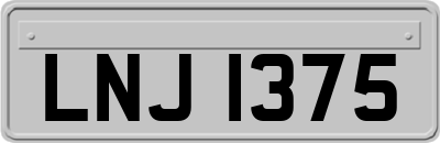 LNJ1375
