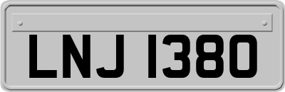 LNJ1380