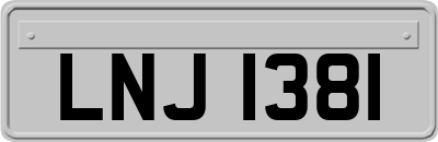 LNJ1381