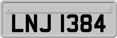 LNJ1384