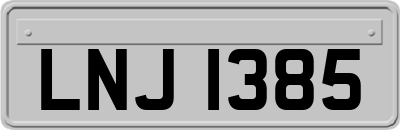 LNJ1385