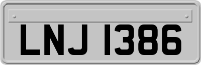 LNJ1386