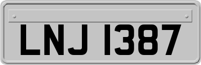 LNJ1387