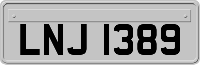 LNJ1389