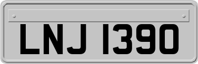 LNJ1390