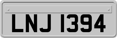 LNJ1394