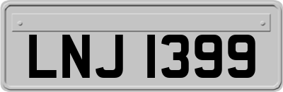 LNJ1399