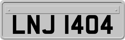 LNJ1404