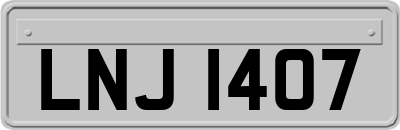 LNJ1407