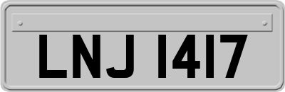 LNJ1417
