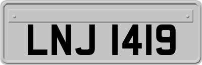 LNJ1419