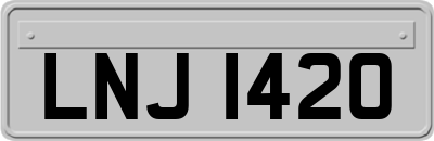 LNJ1420