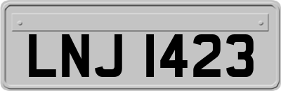 LNJ1423