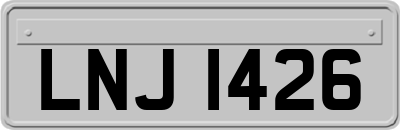 LNJ1426