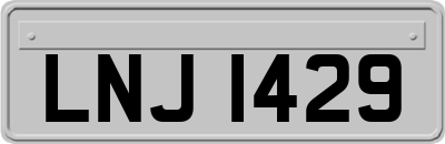 LNJ1429