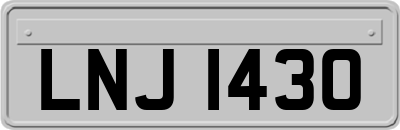 LNJ1430