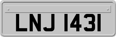 LNJ1431